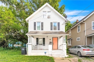 298 Sumner Ct, Akron, OH 44311