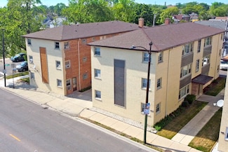 50 W Belmont Ave, Franklin Park, IL 60131