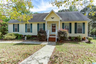 178 S Hillcrest Rd, Odenville, AL 35120