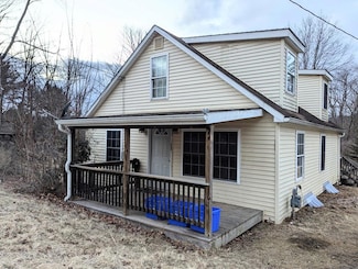 58 Grant St, Wellsboro, PA 16901