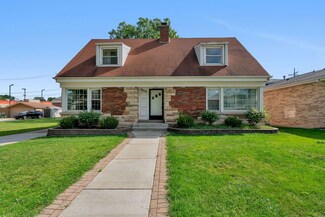 9835 S Artesian Ave, Evergreen Park, IL 60805