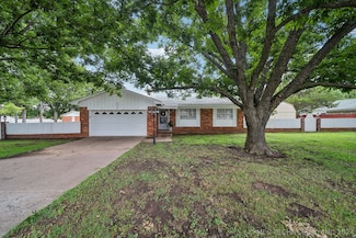 17215 S 89th Ave E, Bixby, OK 74008