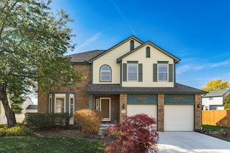 349 Helmbright Dr, Columbus, OH 43230