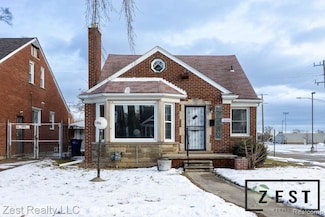 18000 Birwood St, Detroit, MI 48221