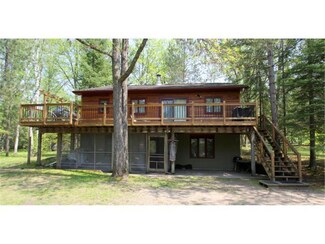 18484 Wood Lakes Blvd NE, Fifty Lakes, MN 56448
