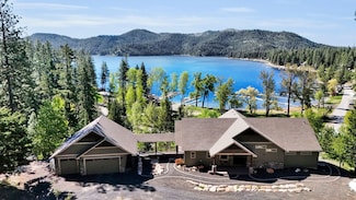 3943 Bonita Vista Way, Loon Lake, WA 99148