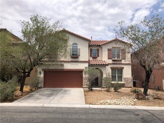 7166 Clear Range Ave, Las Vegas, NV 89178