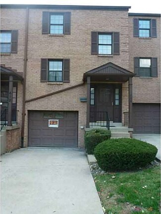 408 Clara St, Wilmerding, PA 15148