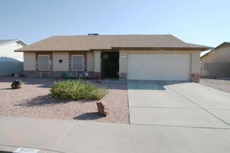 5339 E Emelita Ave, Mesa, AZ 85206