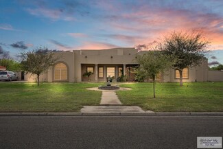 706 Chelsea Dr, Mission, TX 78573