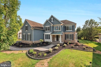 2294 Staffordshire Rd, Furlong, PA 18925