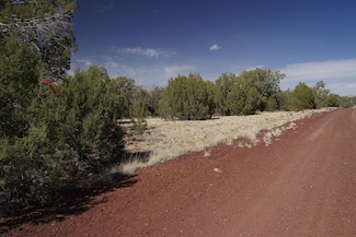 5398 N Forest Line Rd, Williams, AZ 86046