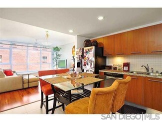 1431 Pacific Hwy Unit 404, San Diego, CA 92101