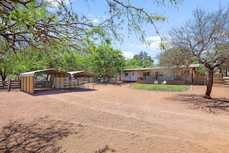 155 E Windy Way, Payson, AZ 85541