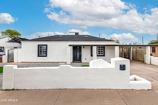 9406 W Polk St, Tolleson, AZ 85353