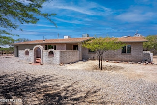 10030 E Sierrita Place, Tucson, AZ 85749