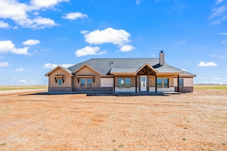 9401 County Road 5330, Shallowater, TX 79363