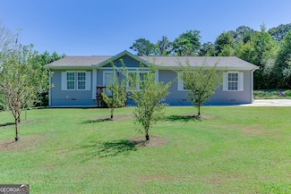 3327 Gaines Mill Rd, Gainesville, GA 30507