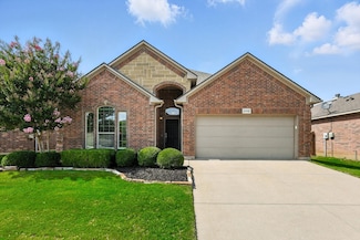 3112 Stonecrop Trail, Argyle, TX 76226