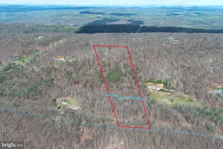 0 7 233 Acres On Timber Mountain Rd, Capon Bridge, WV 26711
