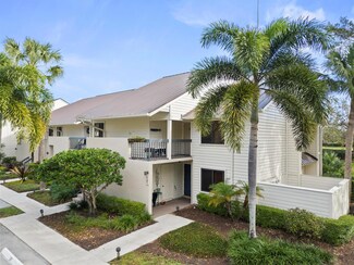 6403 SE Brandywine Ct Unit 221, Stuart, FL 34997