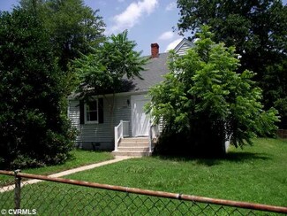 2035 S Kinsley Ave, Richmond, VA 23224