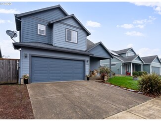 12003 Chantal St NE, Donald, OR 97020