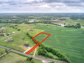 S S Cimarron Rd, Mustang, OK 73064