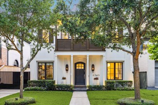 6340 Mercer St, Houston, TX 77005