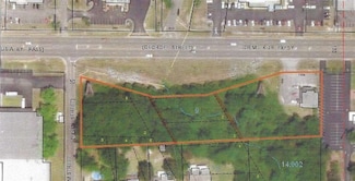 00 Martin Luther King Junior Expy, Carolina, AL 36420