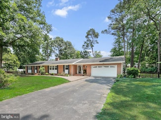 8275 Avalon Blvd, Salisbury, MD 21804
