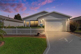 301 Katherine Place, The Villages, FL 32162