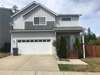 4850 Bowwood Cir NE, Bremerton, WA 98310