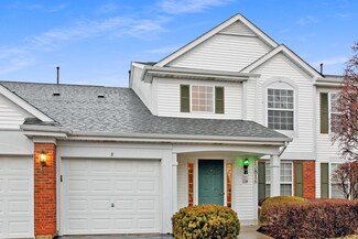 13816 S Balsam Ln Unit D, Plainfield, IL 60544