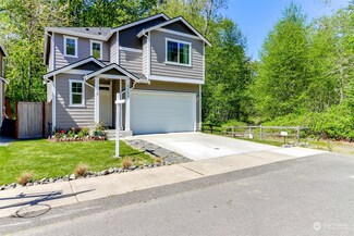 2202 Garfield Place SE, Port Orchard, WA 98366