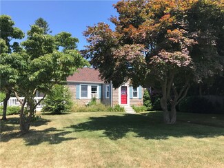 50 Kickemuit Rd, Warren, RI 02885
