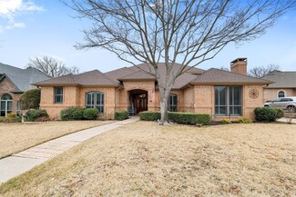 6619 Nantucket Ln, Arlington, TX 76001