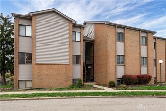 1747 Running Brook Trail Unit B, Dayton, OH 45449