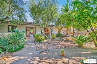 982 E Marion Way, Palm Springs, CA 92264