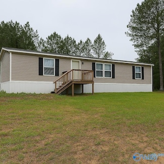 10 Bristow Creek Trail, Altoona, AL 35952