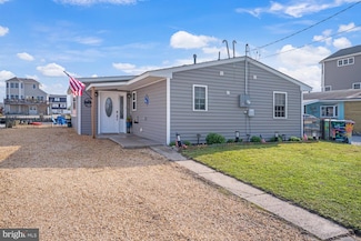 107 E Susquehanna Dr, Little Egg Harbor Township, NJ 08087