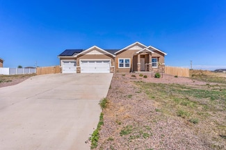 1437 N Chuckwagon Ln, Pueblo West, CO 81007