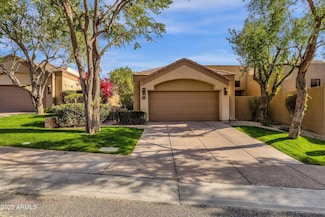 7740 E Gainey Ranch Rd Unit 36, Scottsdale, AZ 85258