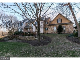 1218 Tullamore Cir, Chester Springs, PA 19425
