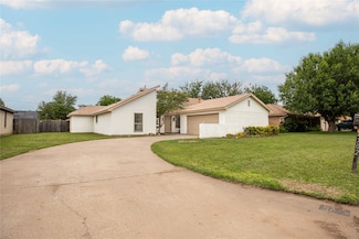 4702 Pamela Dr, Abilene, TX 79606
