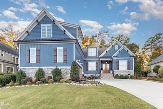 108 Brown Bear, Chapel Hill, NC 27517