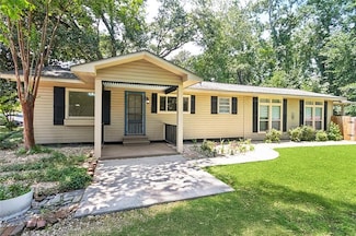 527 S Filmore St, Covington, LA 70433