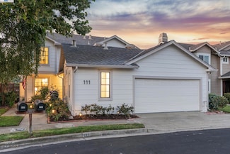 111 Capetown Dr, Alameda, CA 94502