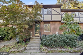 1250 Birchcrest Ct, Arnold, MD 21012