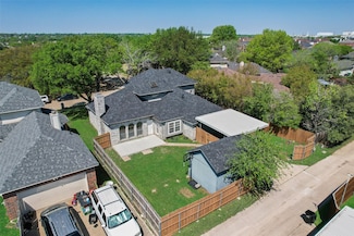 820 Craig Dr, Mesquite, TX 75181